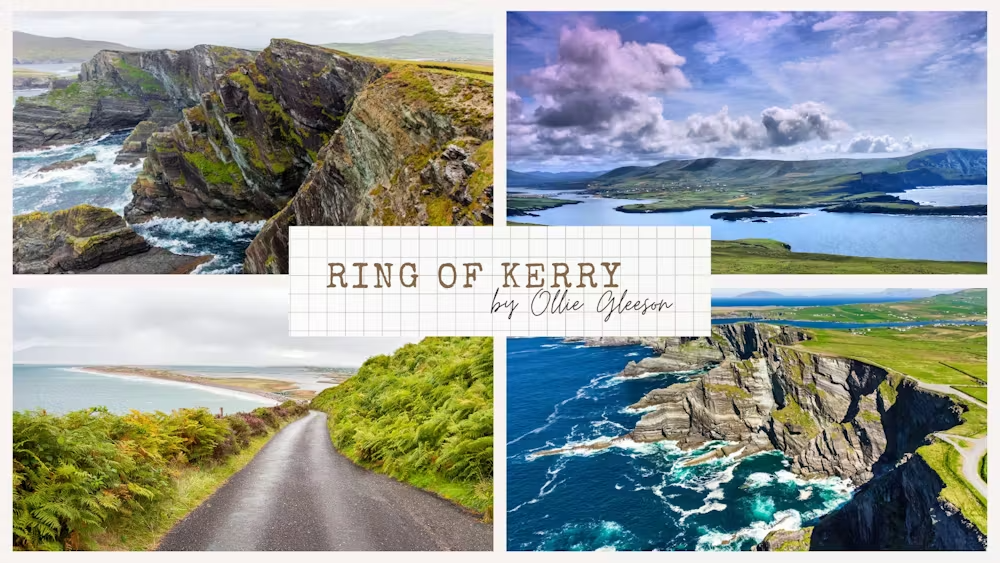 Ring of Kerry