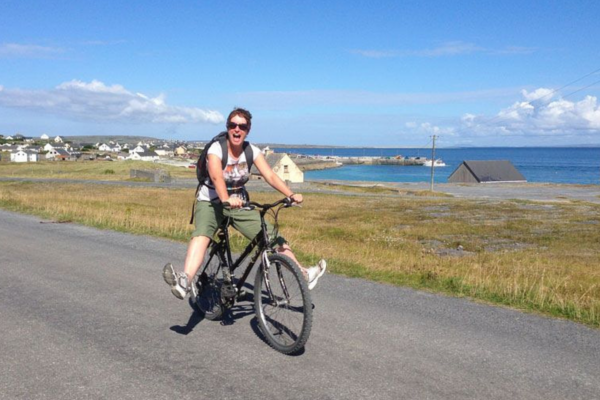 Aran Island Tour Day Trip to Inis Oirr from Doolin