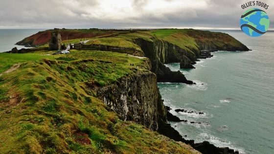 Old head of Kinsale