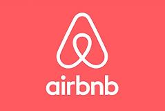 Airbnb logo